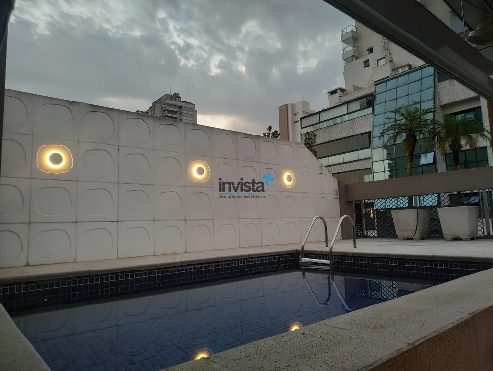 Cobertura, 4 quartos, 271 m² - Foto 1