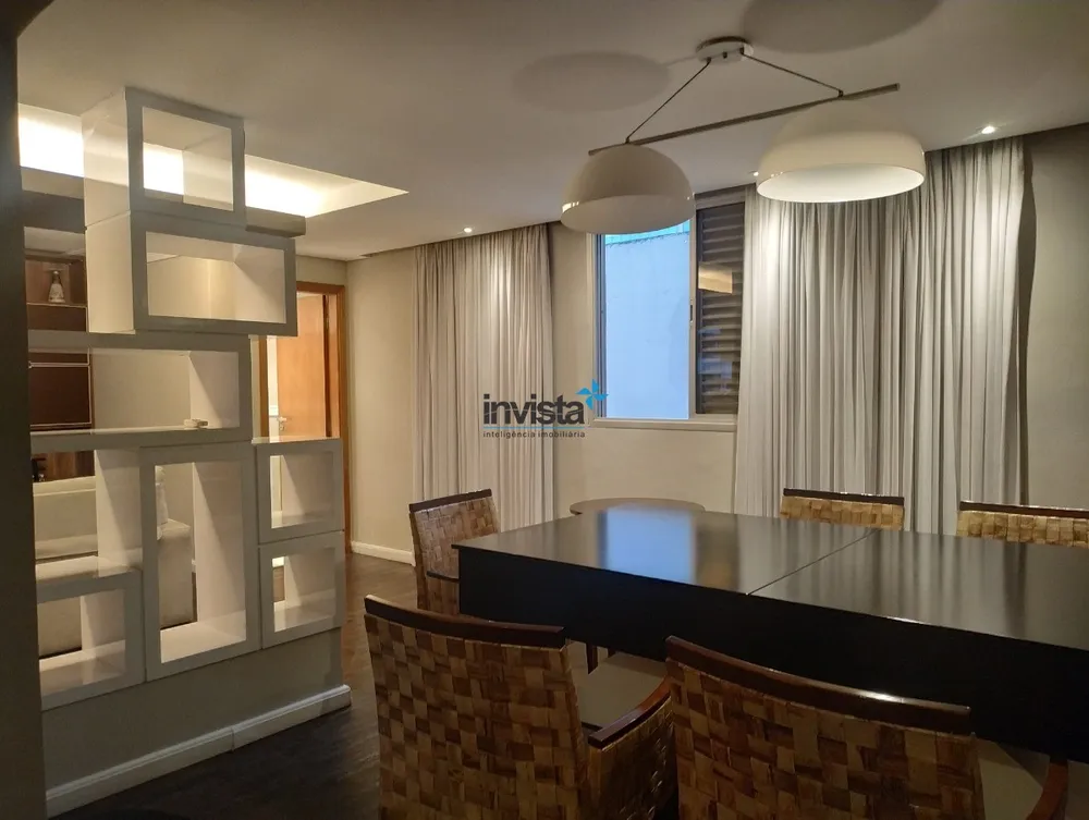 Cobertura, 4 quartos, 271 m² - Foto 7