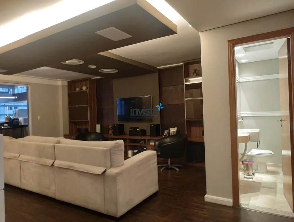 Cobertura, 4 quartos, 271 m² - Foto 5