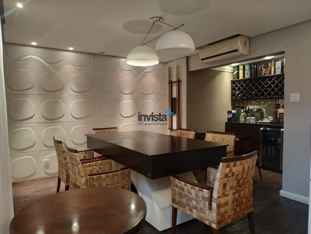 Cobertura, 4 quartos, 271 m² - Foto 8