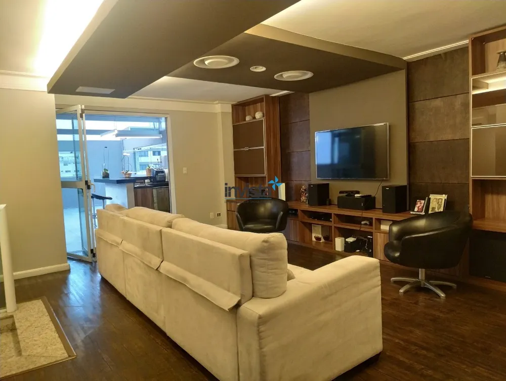 Cobertura, 4 quartos, 271 m² - Foto 2