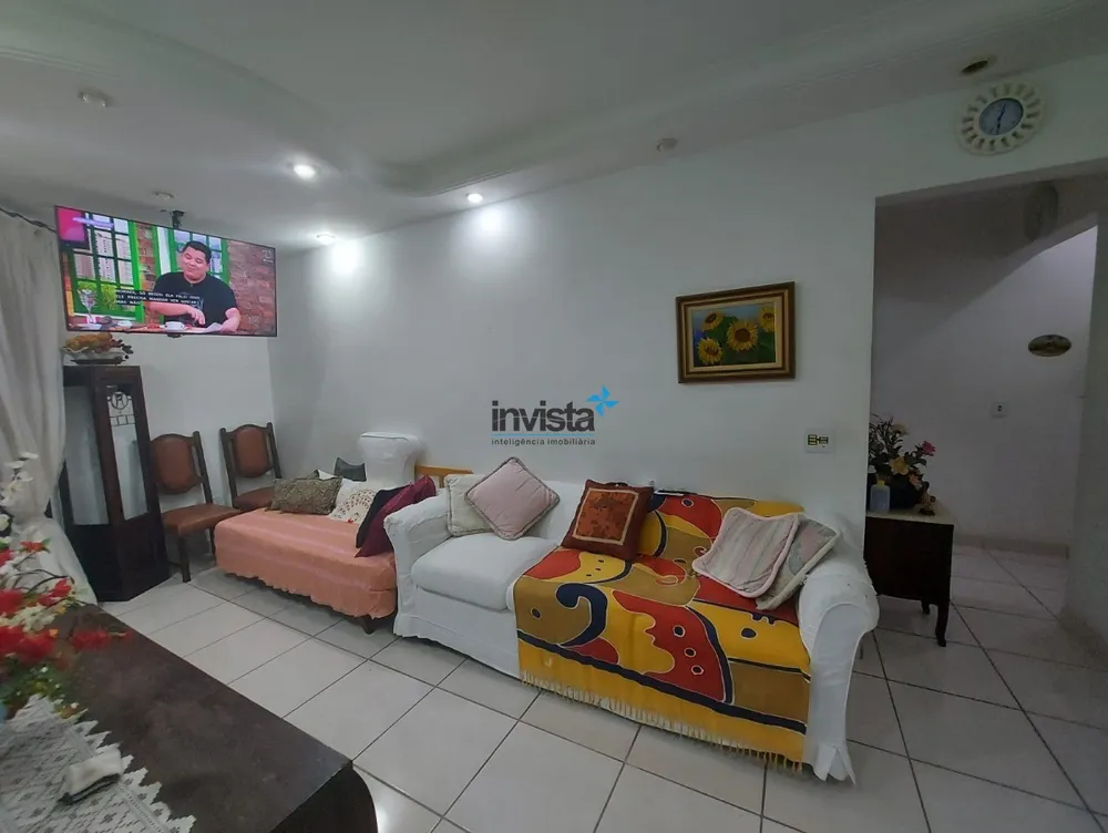 Apartamento, 1 quarto, 54 m² - Foto 2