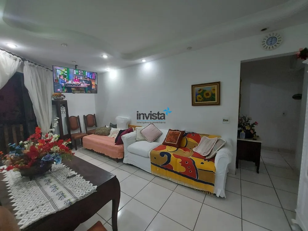 Apartamento, 1 quarto, 54 m² - Foto 1