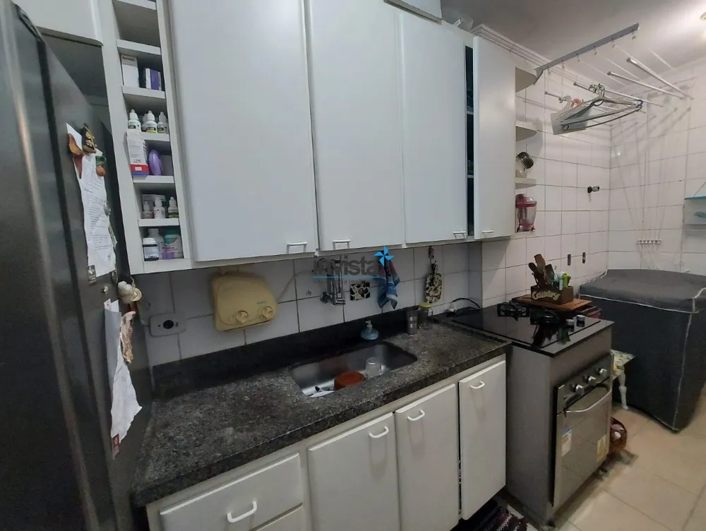 Apartamento, 1 quarto, 54 m² - Foto 4