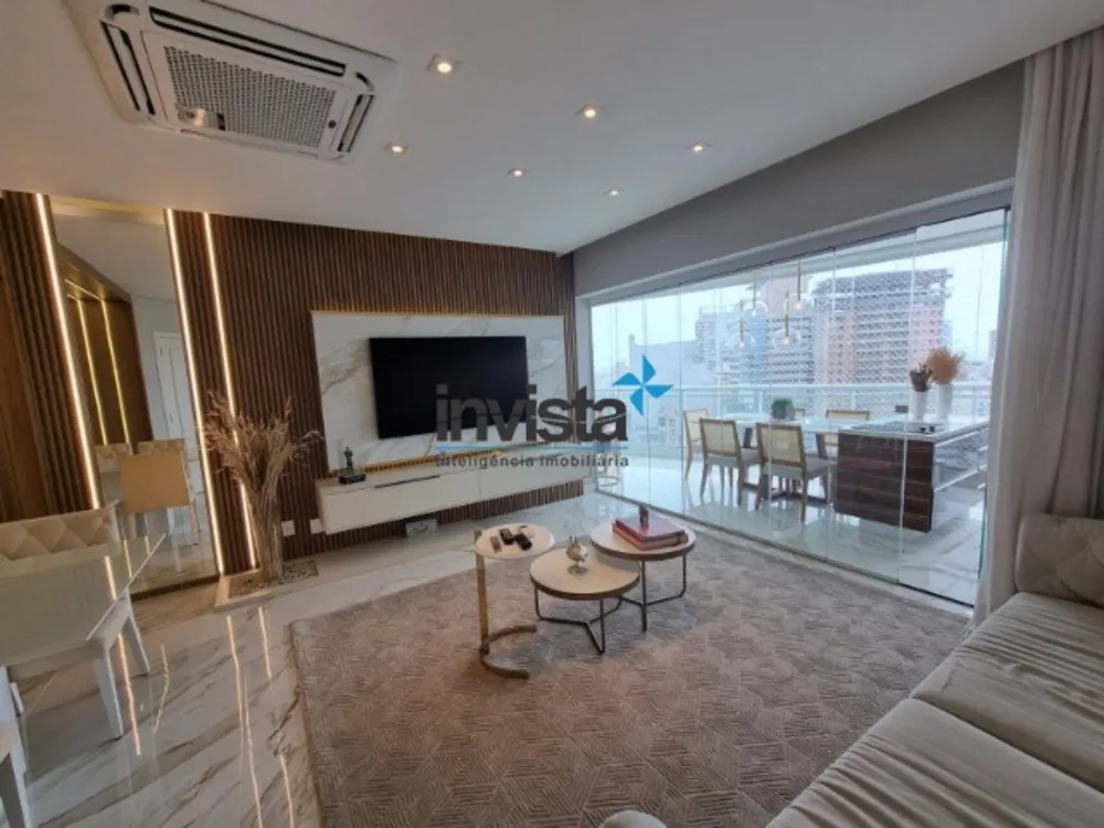 Apartamento, 3 quartos, 119 m² - Foto 4