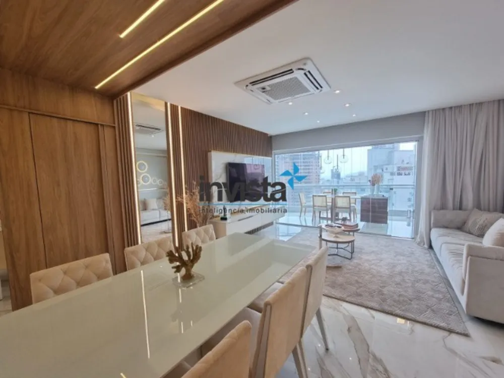 Apartamento, 3 quartos, 119 m² - Foto 3