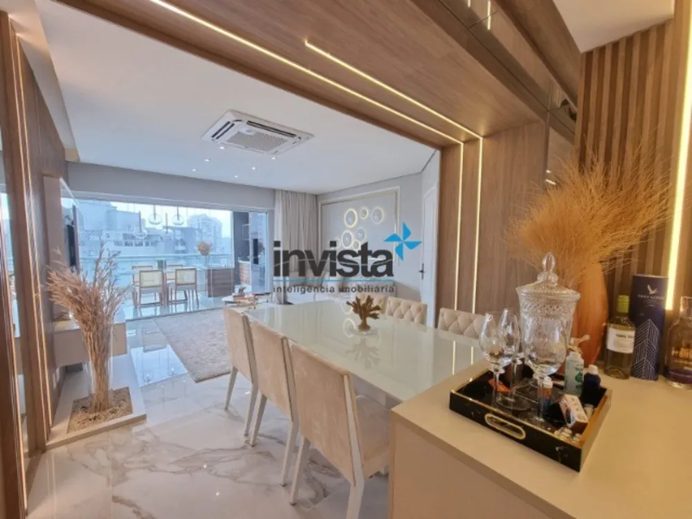 Apartamento, 3 quartos, 119 m² - Foto 2