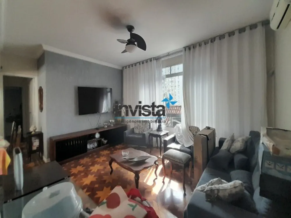 Apartamento, 4 quartos, 140 m² - Foto 1