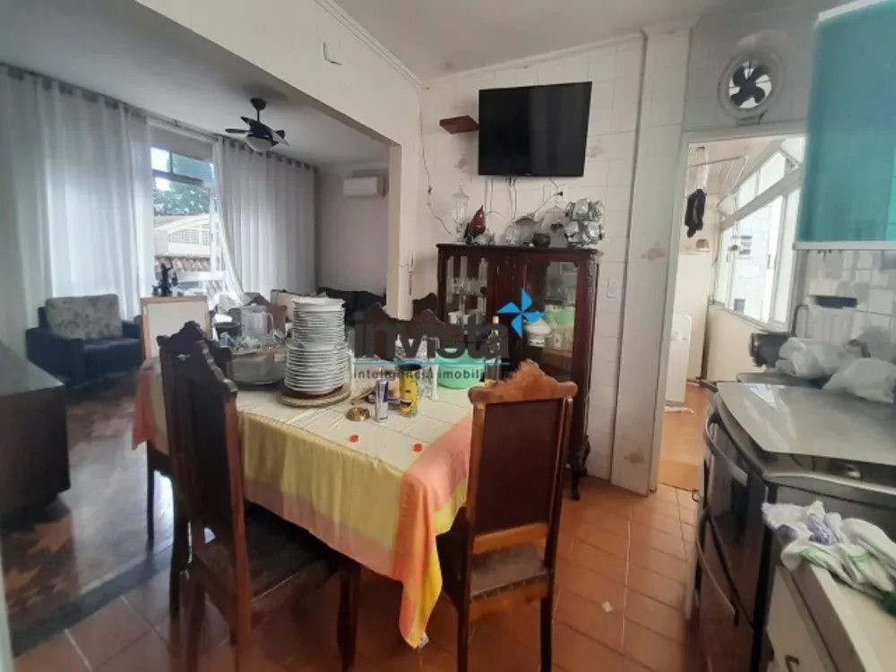 Apartamento, 4 quartos, 140 m² - Foto 4