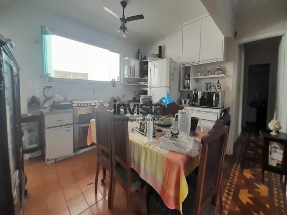 Apartamento, 4 quartos, 140 m² - Foto 3