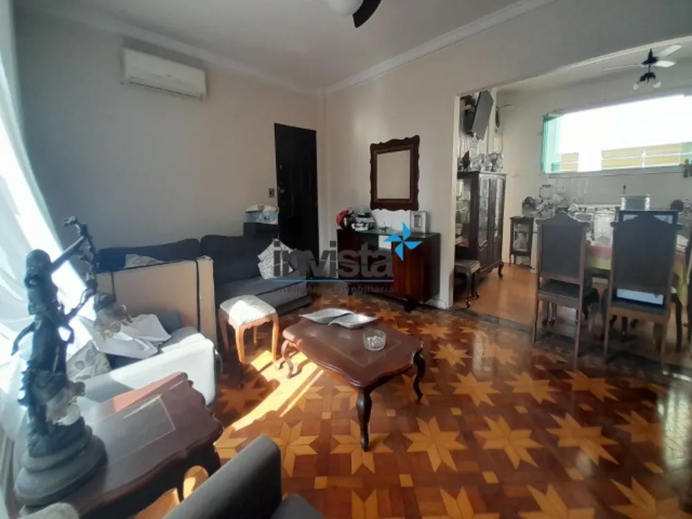 Apartamento, 4 quartos, 140 m² - Foto 2