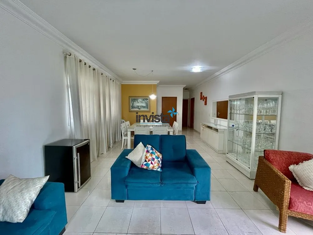 Apartamento, 4 quartos, 178 m² - Foto 3