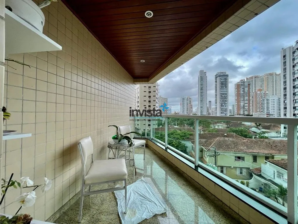 Apartamento, 4 quartos, 178 m² - Foto 2