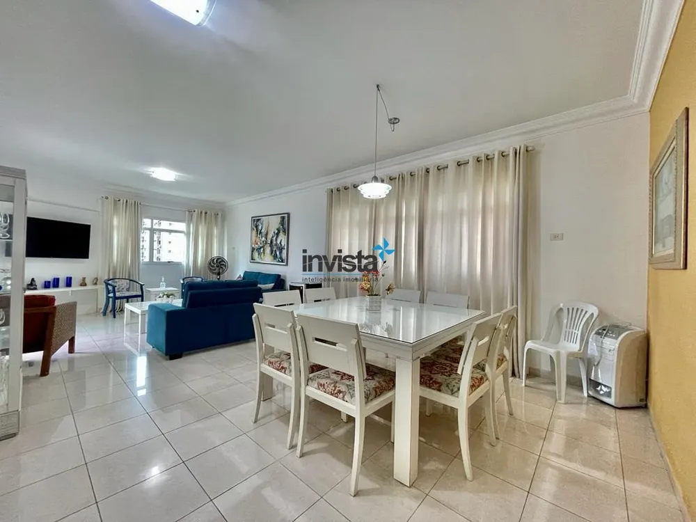 Apartamento, 4 quartos, 178 m² - Foto 4