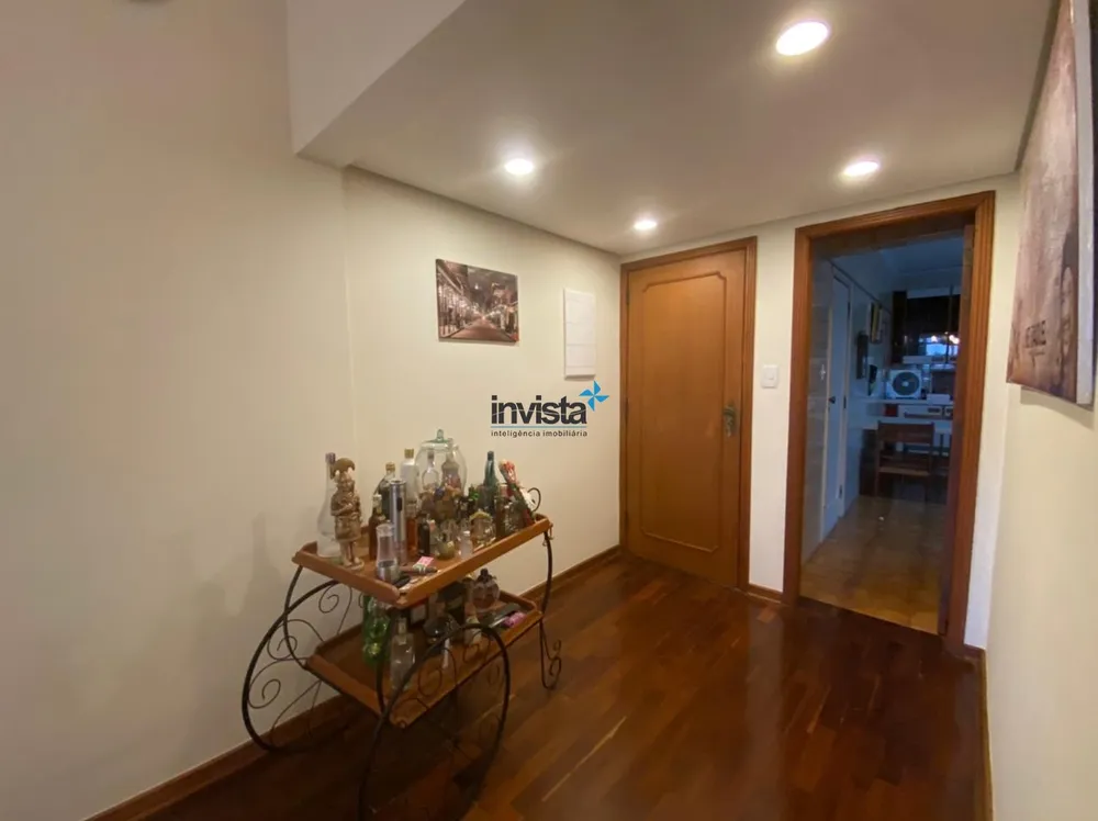 Apartamento, 3 quartos, 146 m² - Foto 4