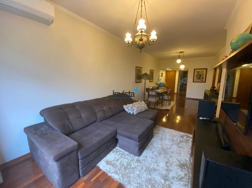 Apartamento, 3 quartos, 146 m² - Foto 2