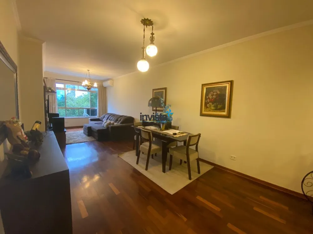 Apartamento, 3 quartos, 146 m² - Foto 1