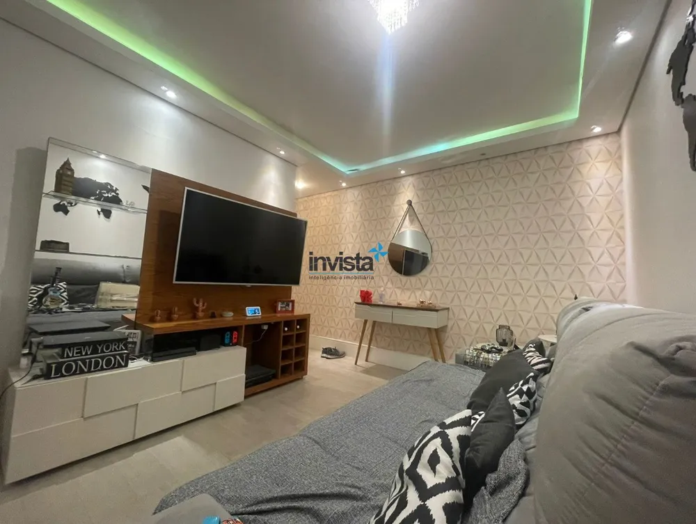 Apartamento, 2 quartos, 268 m² - Foto 4