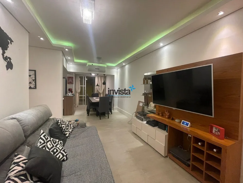 Apartamento, 2 quartos, 268 m² - Foto 2