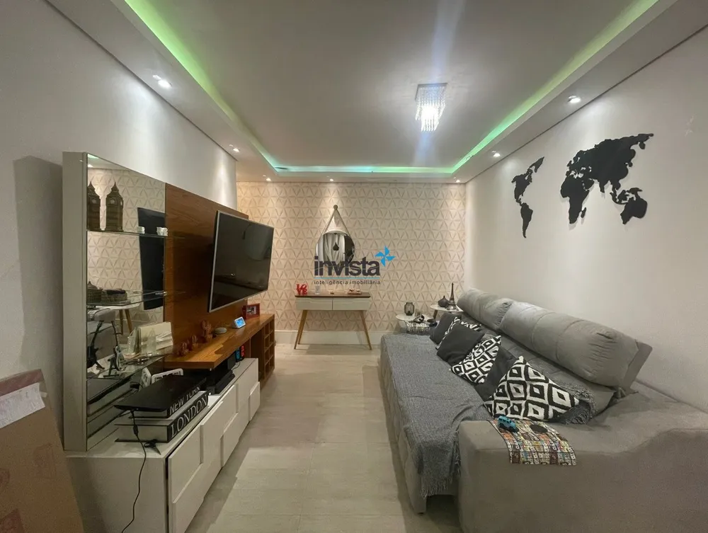 Apartamento, 2 quartos, 268 m² - Foto 3