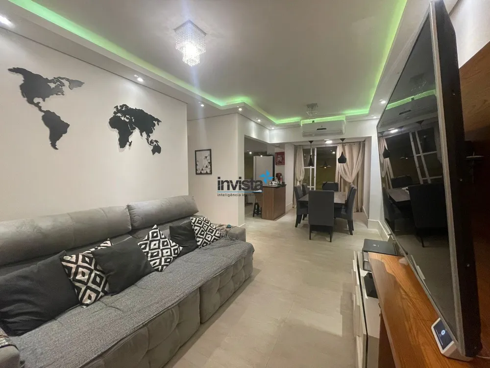 Apartamento, 2 quartos, 268 m² - Foto 1