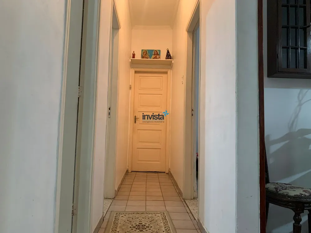 Apartamento, 3 quartos, 60 m² - Foto 4