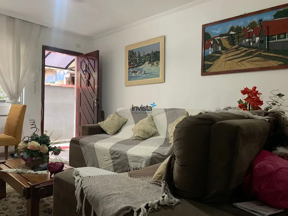 Apartamento, 3 quartos, 60 m² - Foto 3