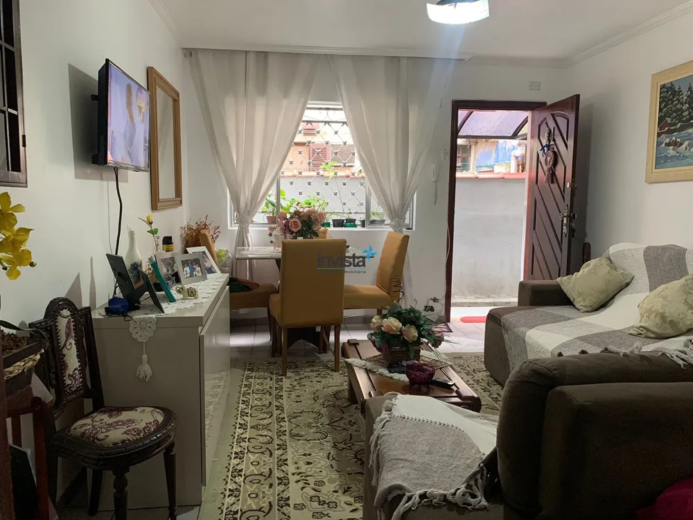 Apartamento, 3 quartos, 60 m² - Foto 2
