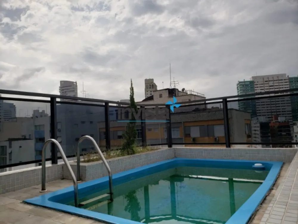 Cobertura, 2 quartos, 105 m² - Foto 1