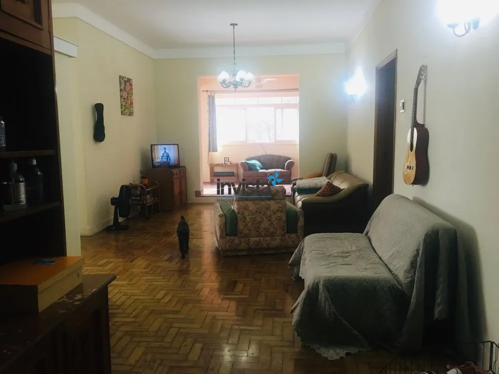 Apartamento, 5 quartos, 250 m² - Foto 1
