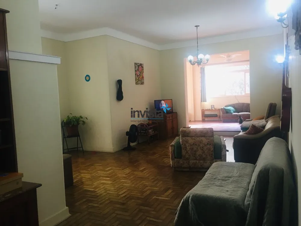 Apartamento, 5 quartos, 250 m² - Foto 2