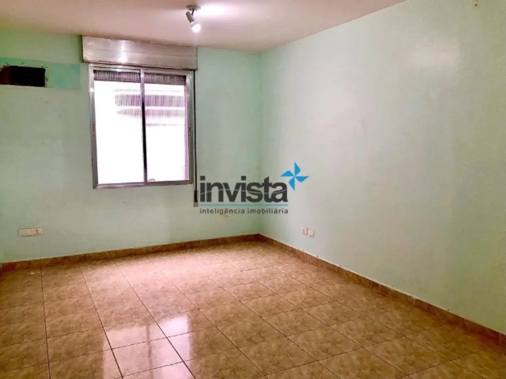 Kitnet-Studio, 39 m² - Foto 1
