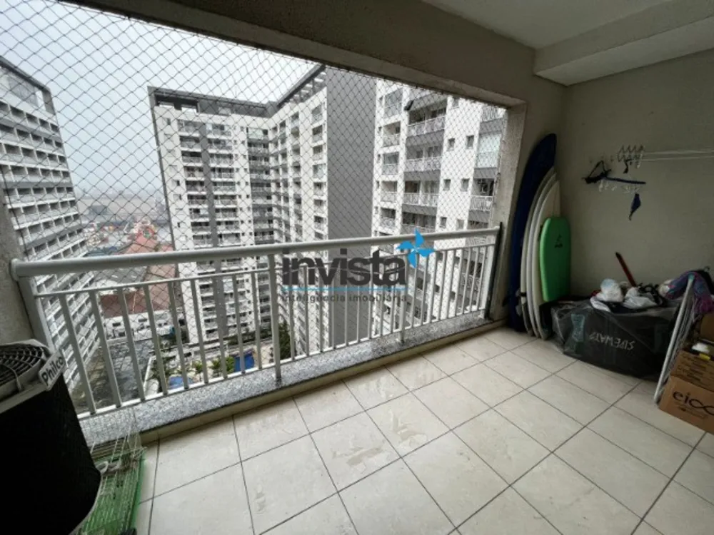Apartamento, 2 quartos, 70 m² - Foto 2