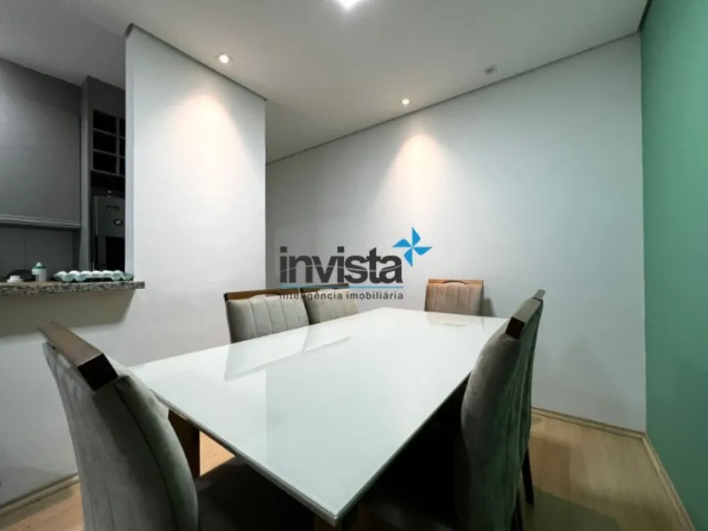 Apartamento, 2 quartos, 70 m² - Foto 4