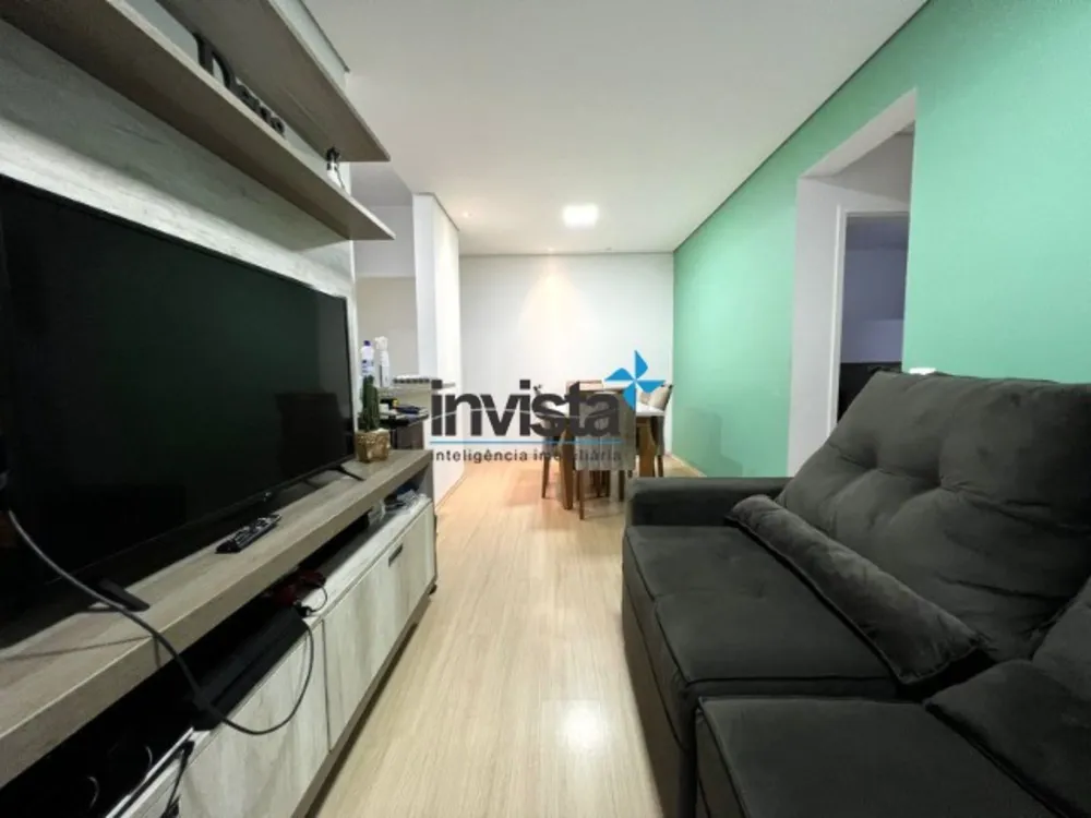 Apartamento, 2 quartos, 70 m² - Foto 3