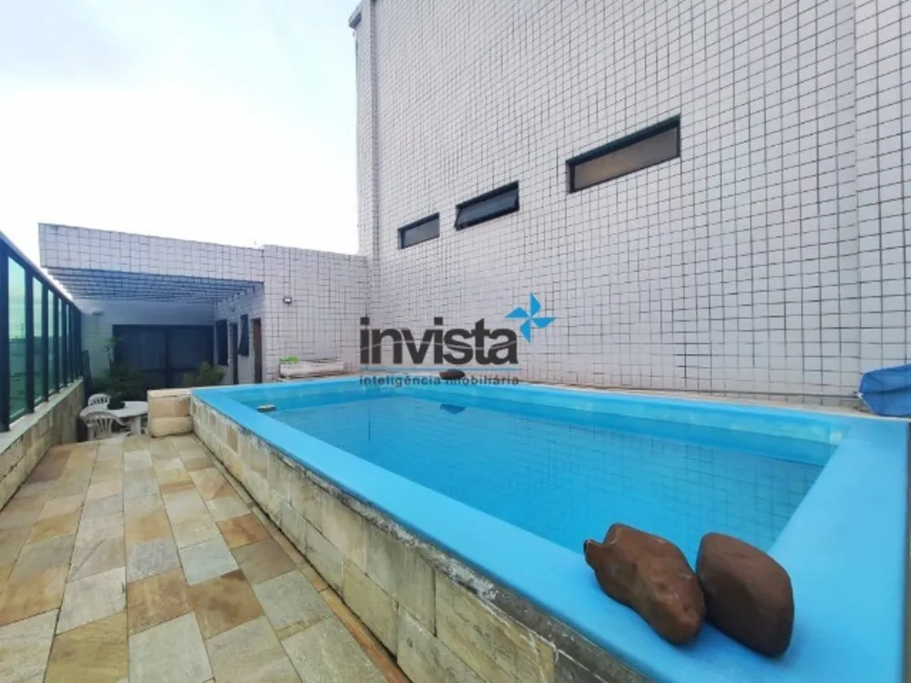 Cobertura, 3 quartos, 346 m² - Foto 1