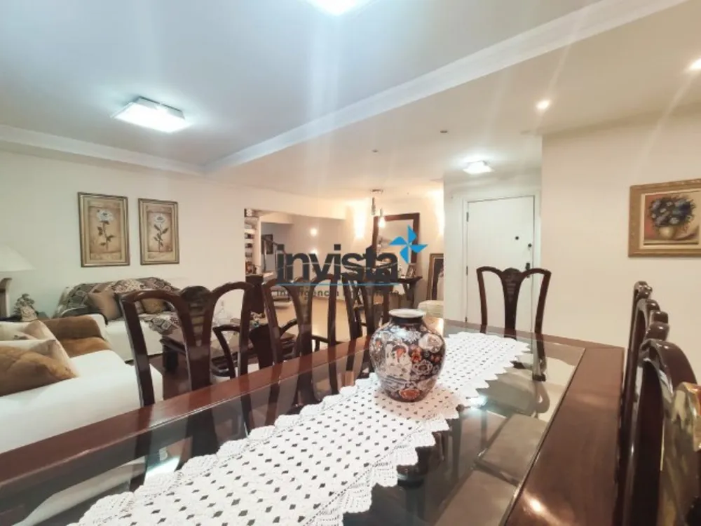 Cobertura, 3 quartos, 346 m² - Foto 4