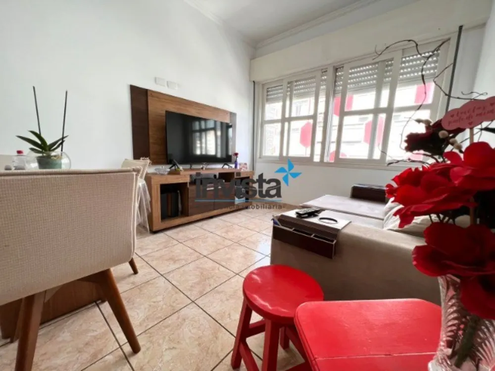 Apartamento, 2 quartos, 102 m² - Foto 2