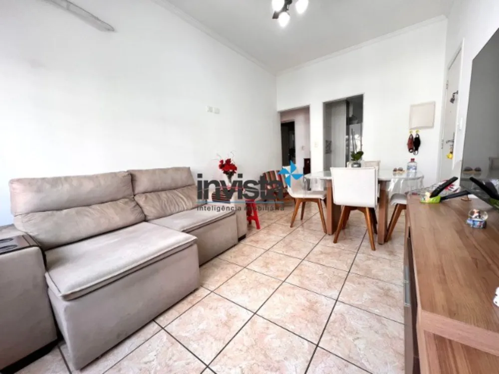 Apartamento, 2 quartos, 102 m² - Foto 1