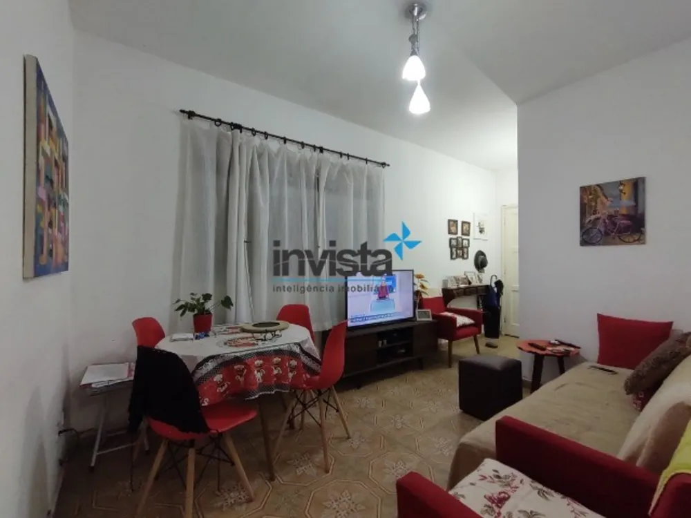 Apartamento, 2 quartos, 57 m² - Foto 1
