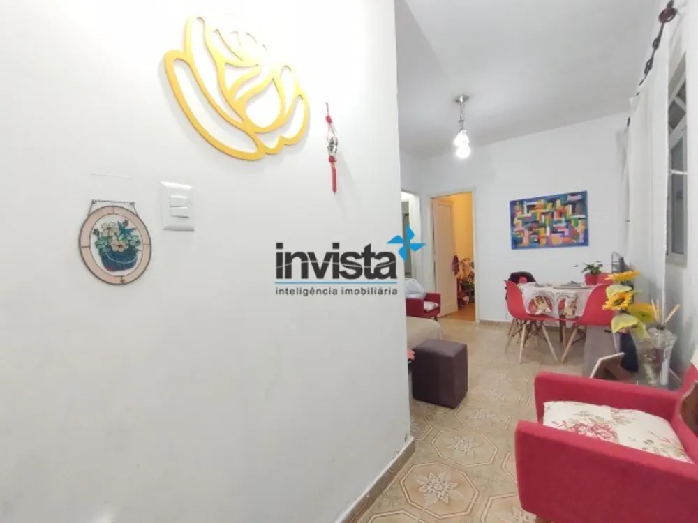 Apartamento, 2 quartos, 57 m² - Foto 3
