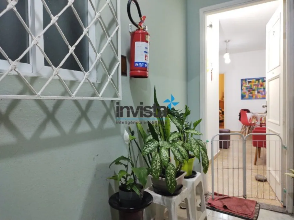Apartamento, 2 quartos, 57 m² - Foto 2