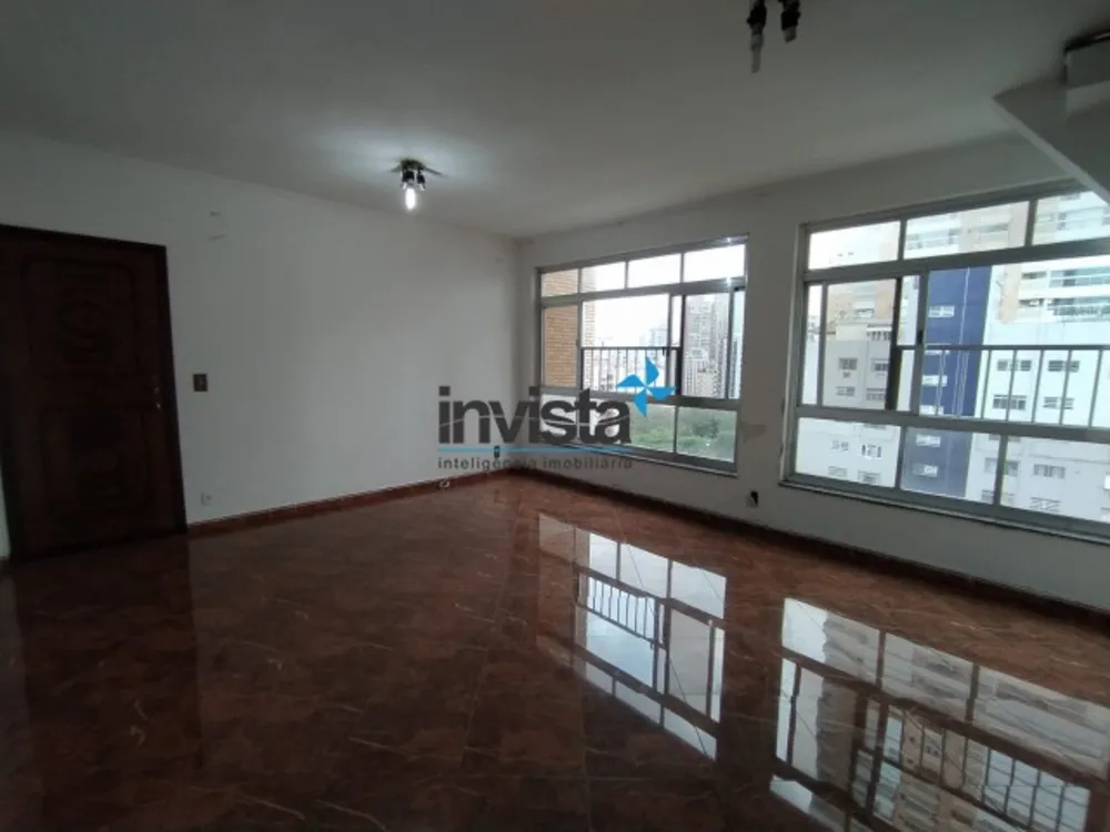 Cobertura, 3 quartos, 180 m² - Foto 1
