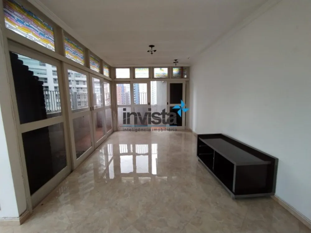 Cobertura, 3 quartos, 180 m² - Foto 4