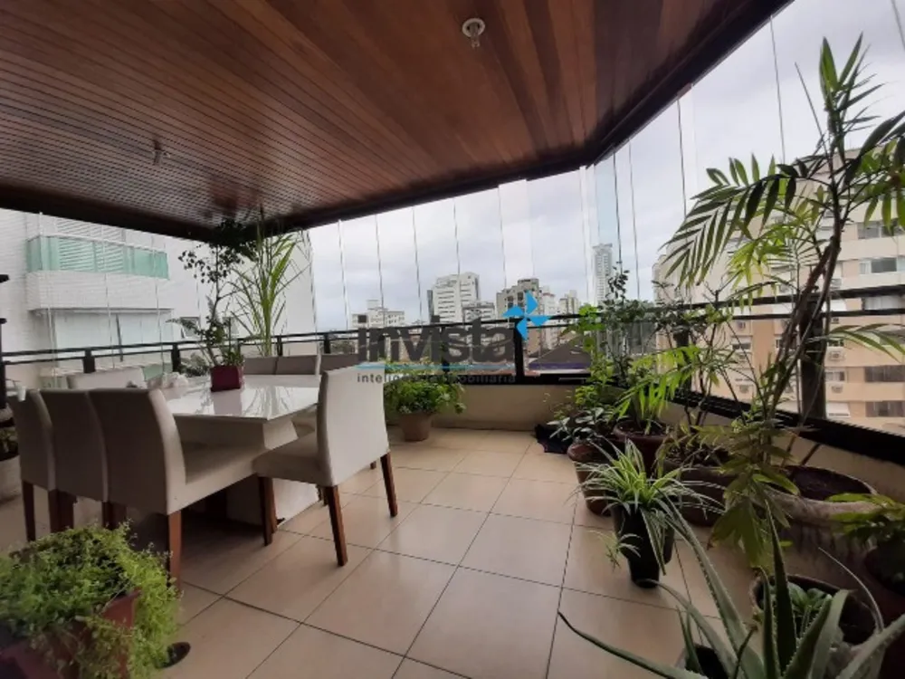 Apartamento, 4 quartos, 267 m² - Foto 3