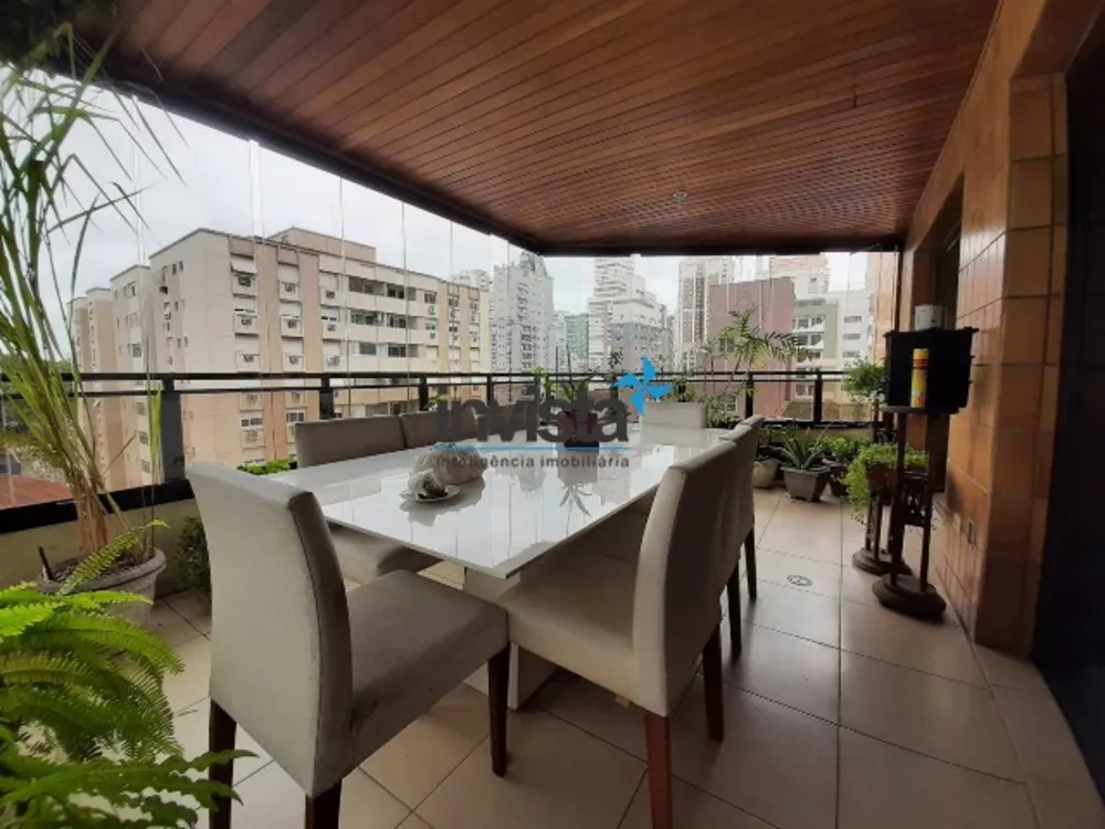 Apartamento, 4 quartos, 267 m² - Foto 2