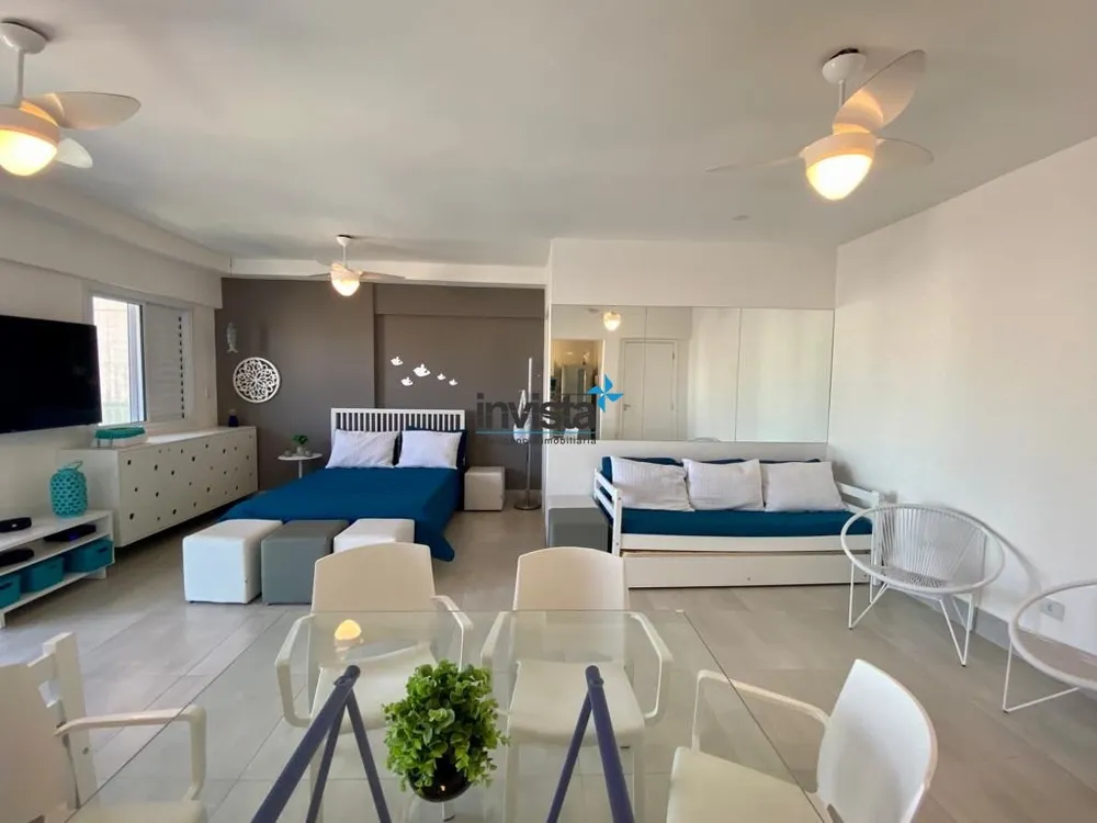 Apartamento, 1 quarto, 52 m² - Foto 1