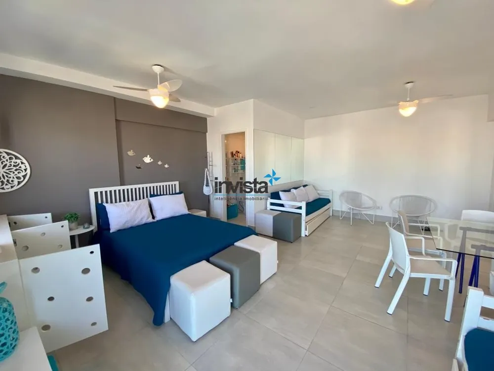 Apartamento, 1 quarto, 52 m² - Foto 2