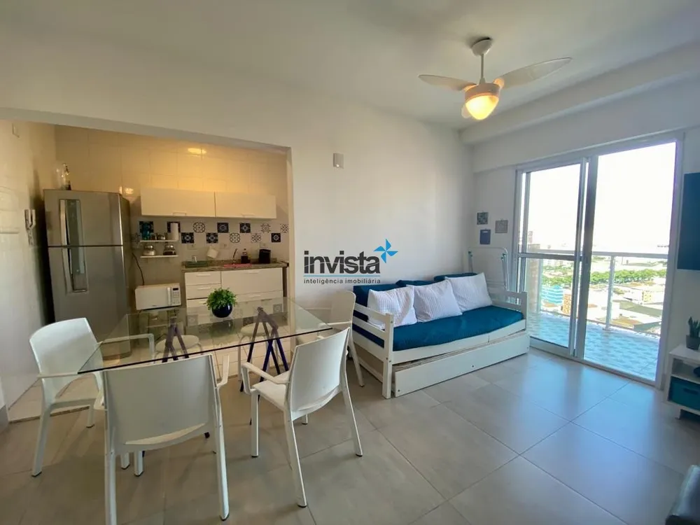Apartamento, 1 quarto, 52 m² - Foto 4