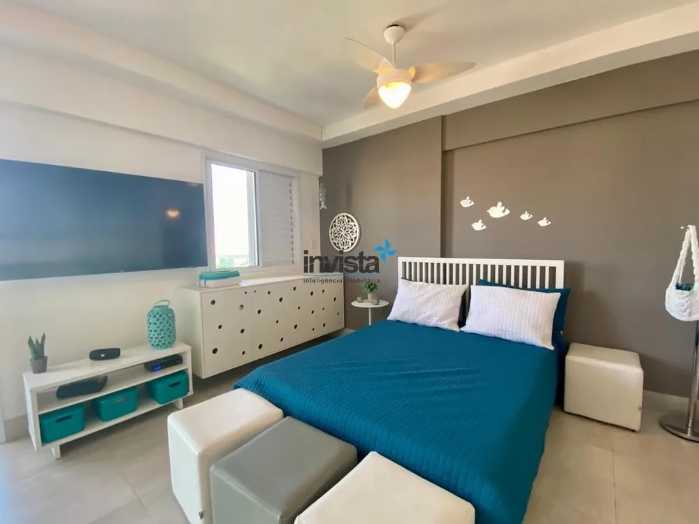 Apartamento, 1 quarto, 52 m² - Foto 3
